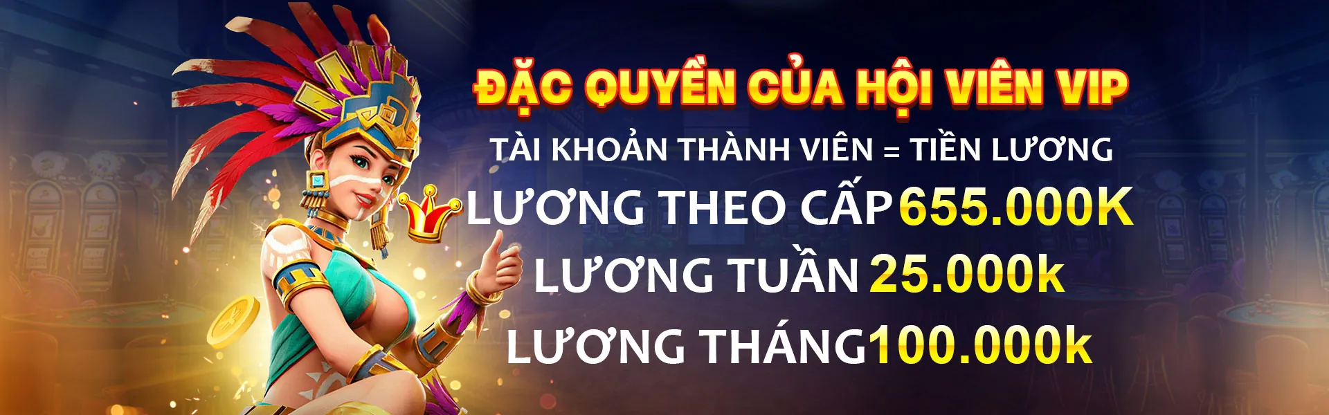 Hình ảnh chính game Bắn Cá C54